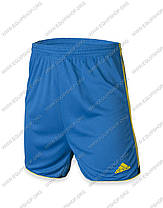 Футбольна форма Adidas Condivo16 жовто-синя, фото 3