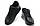 Кросівки Nike Air Max VT Black Leather, фото 5