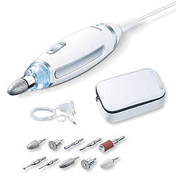 Манікюрно-педикюрний набір Beurer MP 62