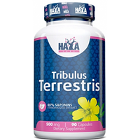 Трібулус НayaLabs Tribulus Terrestris 500 mg - 100 таб