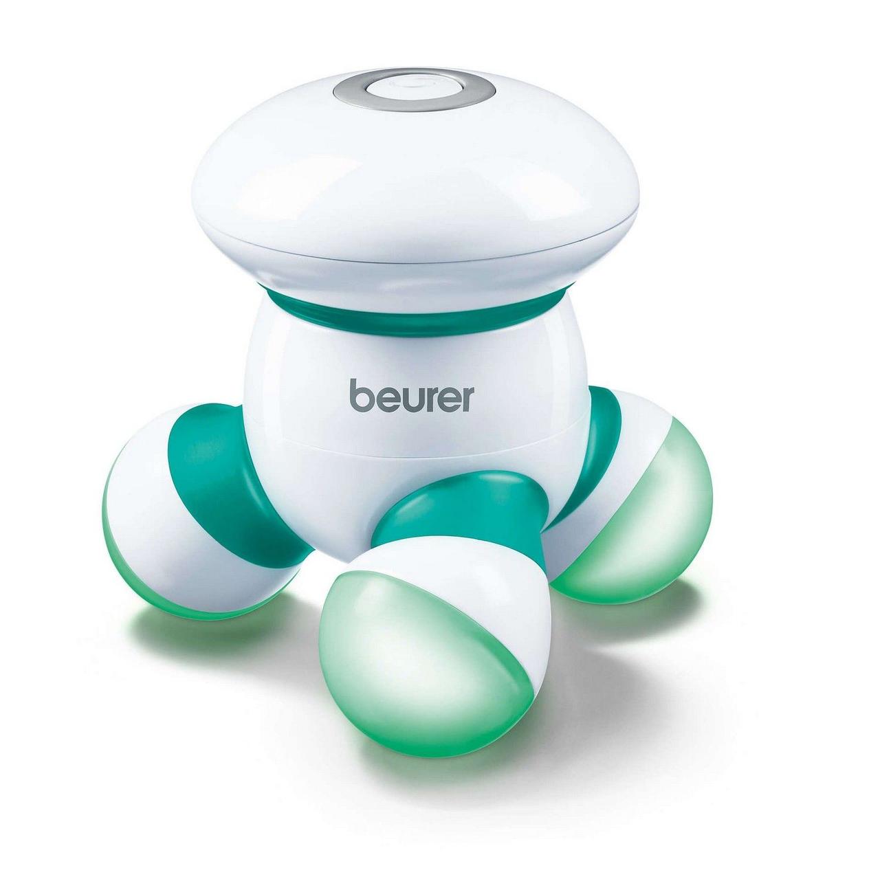 Масажер для тіла Beurer MG 16 Green