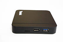 Приставка Tanix W2 4K Android TV Box 4GB/32GB Android 11, фото 4