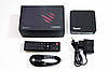 Приставка Tanix W2 4K Android TV Box 4GB/32GB Android 11, фото 7