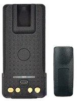 Акумуляторна батарея для рацій Motorola (2800 mAh) DP4400 DP4800, type-c