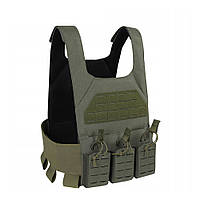 Плитоноска DOMINATOR PLATE CARRIER RANGER