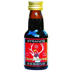 Ароматизатор-есенція Strands Cherry Bourbon