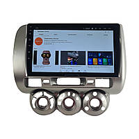 Штатна Магнітола Honda Jazz 2001-2009 на Android Модель MT6580-WiFi-Base-1