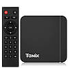 Приставка Tanix W2 4K Android TV Box 4GB/32GB Android 11, фото 6