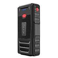 Пускозарядное устройство Primo DN-01 для авто джамп стартер Jump Starter мультифункциональный, 2xUSB, фонарик