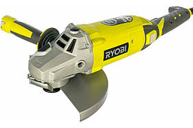 Кутова шліфувальна машина велика RYOBI EAG2000 RS