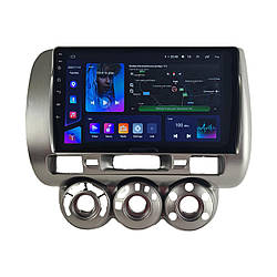 Штатна Магнітола Honda Jazz 2001-2009 4/64 8 ядер XYAuto 4G DSP CarPlay на Android
