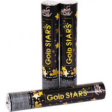 Хлопавка Зірки 30см 6106-23 MZOPT