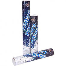 Хлопавка Сніг 30см 6106-26 MZOPT