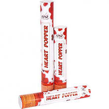 Хлопавка Серце 40см 6106-29 MZOPT