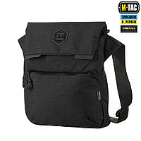 M-Tac тактична сумка Konvert Bag Elite Black