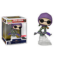 Фигурка Фанко Поп Funko Pop Марвел Marvel Зеленый Гоблин Green Goblin 15 см №1185