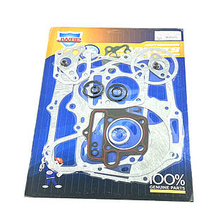 Прокладки двигуна квадроцикла ATV 125куб  54 мм під алюмінієвий циліндр