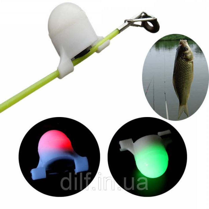 Сигналізатор клювання Strike Alert "Розумний", фото 1