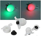 Сигналізатор клювання Strike Alert "Розумний", фото 2