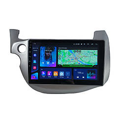 Штатна Магнітола Honda FIT 2008-2011 на Android Модель ТС10-8octaTop-4G-DSP-CarPlay