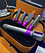 Стайлер багатофункційний Hot Air Styler 5в1 для укладання волосся, 1000 Вт, 5 насадок, з кейсом, фен для, фото 3