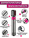 Стайлер багатофункційний Hot Air Styler 5в1 для укладання волосся, 1000 Вт, 5 насадок, з кейсом, фен для, фото 5