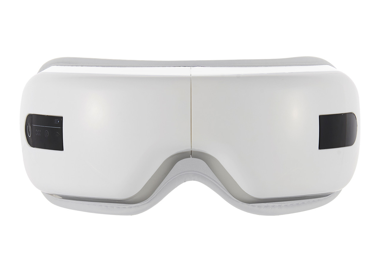 Аппарат для массажа глаз и головы ZENET 701 - Массажные очки - фото 1 - id-p2040120301
