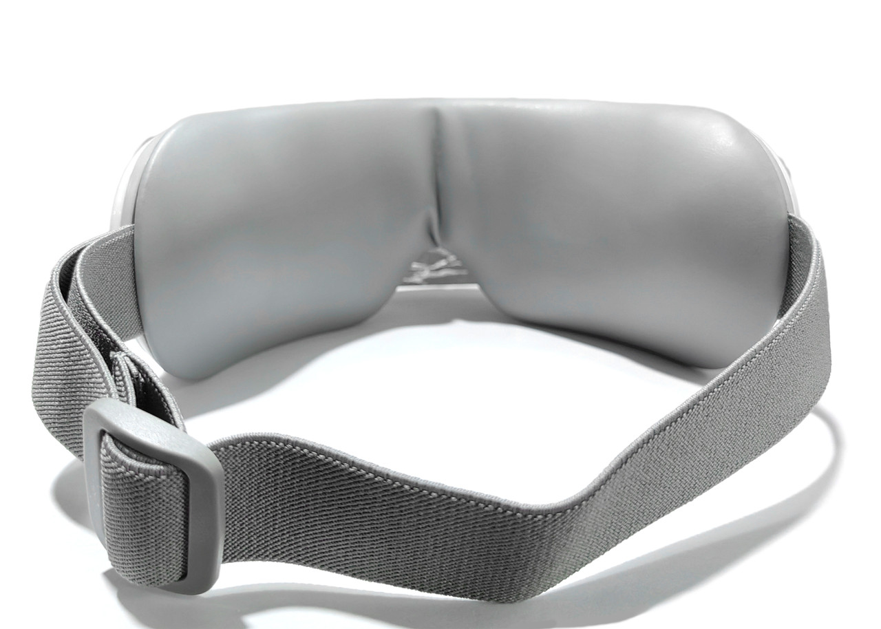 Аппарат для массажа глаз и головы ZENET 701 - Массажные очки - фото 4 - id-p2040120301