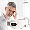 Апарат для масажу очей та голови ZENET 701 - Масажні окуляри, фото 10