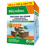 Порошок Microbec Bio з запахом лимона для вигрібних ям та септиків 1.2 кг Польща, фото 5