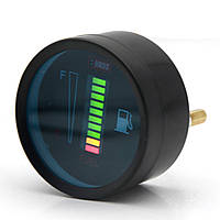Електронний покажчик (індикатор) рівня палива універсальний
