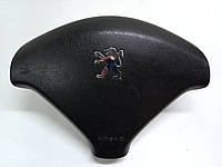 Airbag, подушка безопасности руля Peugeot 307, Пежо 307. 96821872ZR.