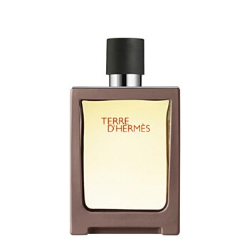 Туалетна вода Hermes Terre d'Hermes Eau De Toilette для чоловіків — edt 50 ml tester