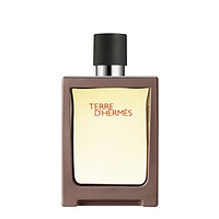 Туалетная вода Hermes Terre d'Hermes Eau De Toilette для мужчин - edt 50 ml tester