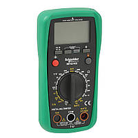 Цифровий мультиметр Schneider Electric Thorsman категорія III 300 В (IMT23202)