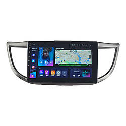 Штатна Магнітола Honda CR-V 2012-2015 на Android Модель ТС10-8octaTop-4G-DSP-CarPlay