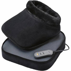 Масажер для ніг із підігрівом Silver Crest SFMW 50