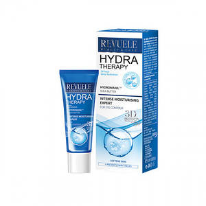 Крем для шкіри навколо очей Revuele Hydra Therapy Intense Moisturising Eye Contour 25 мл