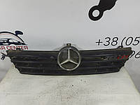 Решетка радиатора Б/У Mercedes-Benz Sprinter Мерседес Бенц Спринтер A9018800085