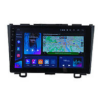 Штатная Магнитола Honda CR-V 2007-2010 на Android Модель 7862-8octaTop-4G-DSP-CarPlay