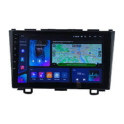 Штатна Магнітола Honda CR-V 2007-2010 на Android Модель 7862-8octaTop-4G-DSP-CarPlay