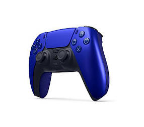 Геймпад Sony DualSense Cobalt Blue, фото 3