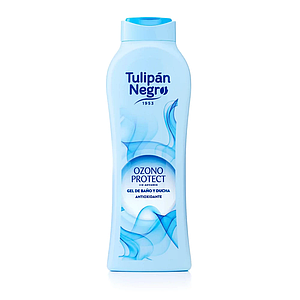 Гель для душу Озон Tulipan Negro 650 мл