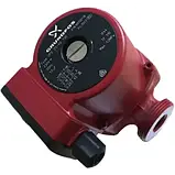 Циркуляционный насос Grundfos UPS 20-60-130, фото 5