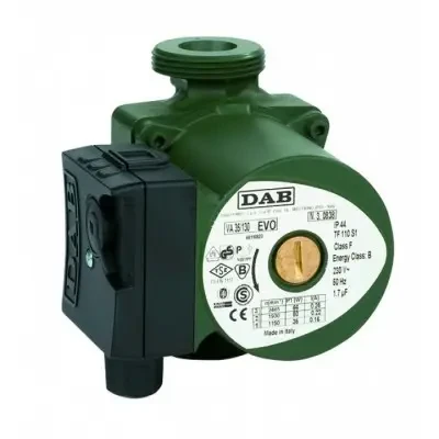 Насос циркуляційний DAB VA 25/4-180