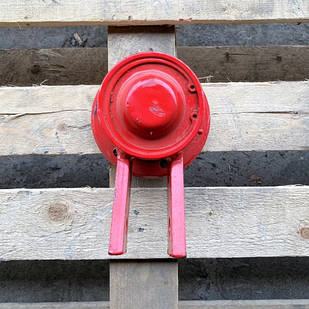 Ступиця БДМ, БДП, БДН Палада, Антарес 16.02.000-03-Т у зборі