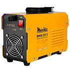 Зварювальний апарат Mächtz MWM‑265 S, фото 2