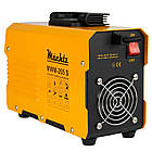 Зварювальний апарат Mächtz MWM‑265 S, фото 3