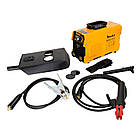 Зварювальний апарат Mächtz MWM‑265 S, фото 4