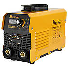 Зварювальний апарат Mächtz MWM‑265 S, фото 6